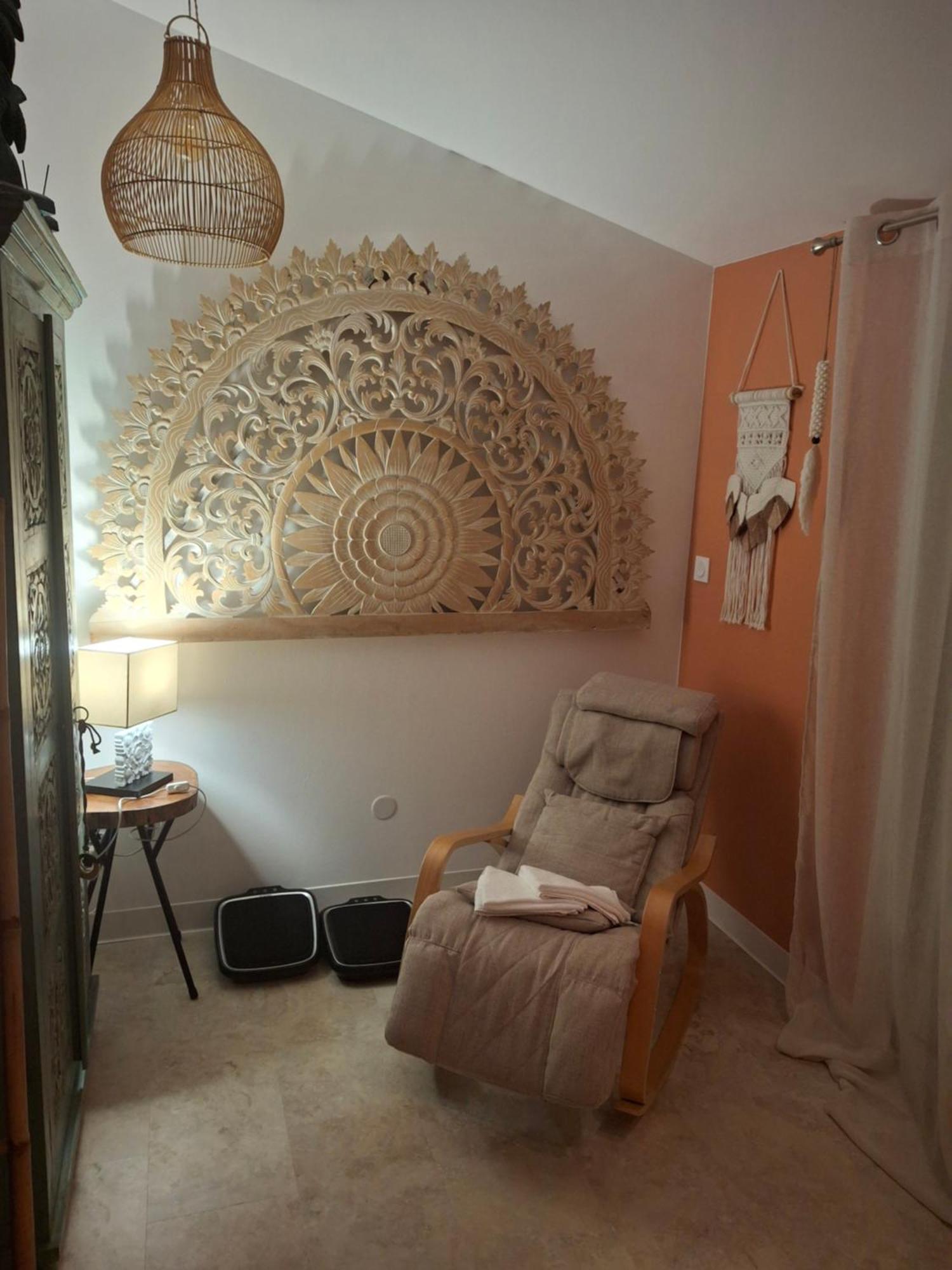 Ferienhaus Votre Location Confort *