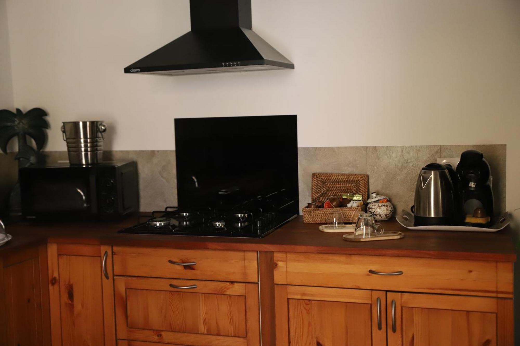Ferienhaus Votre Location Confort