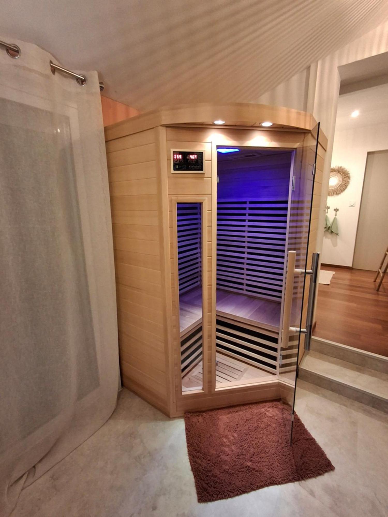 Ferienhaus Votre Location Confort *