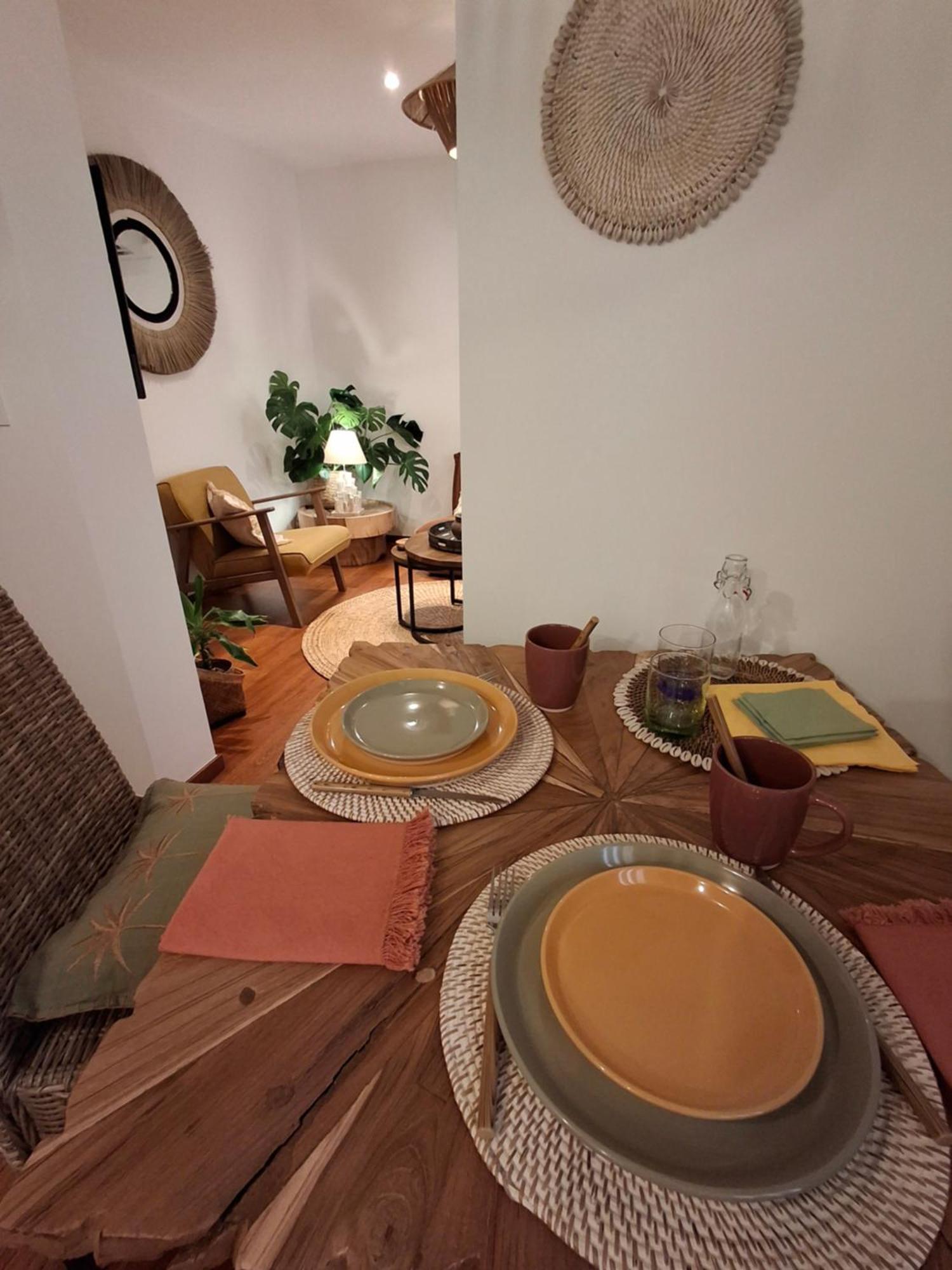 Ferienhaus Votre Location Confort Lançon-Provence