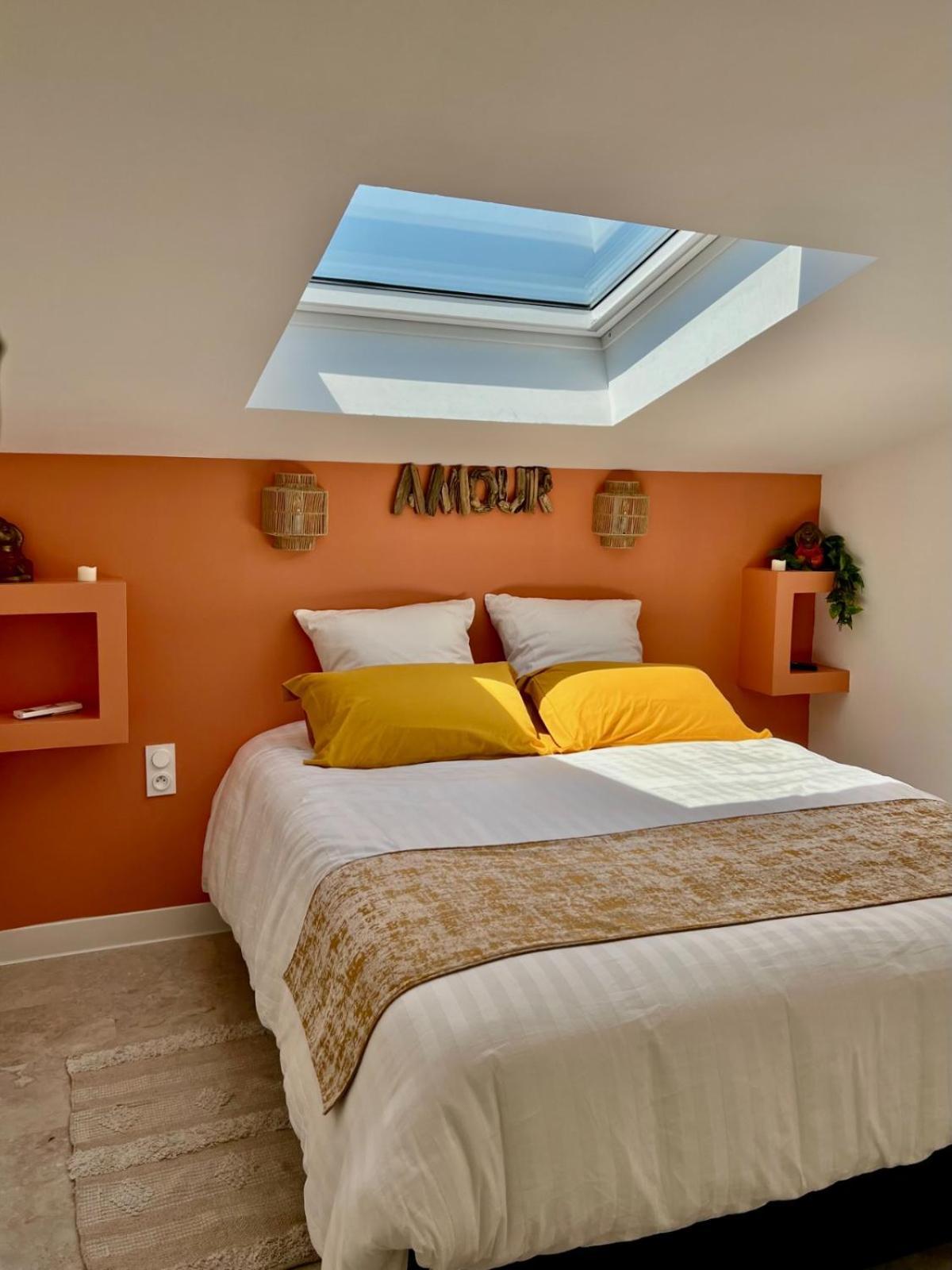 Votre Location Confort Ferienhaus *