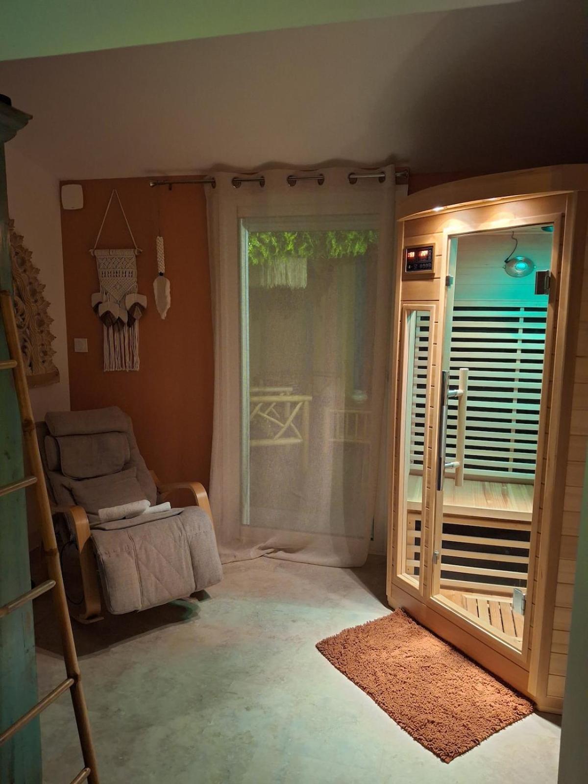 Votre Location Confort Ferienhaus