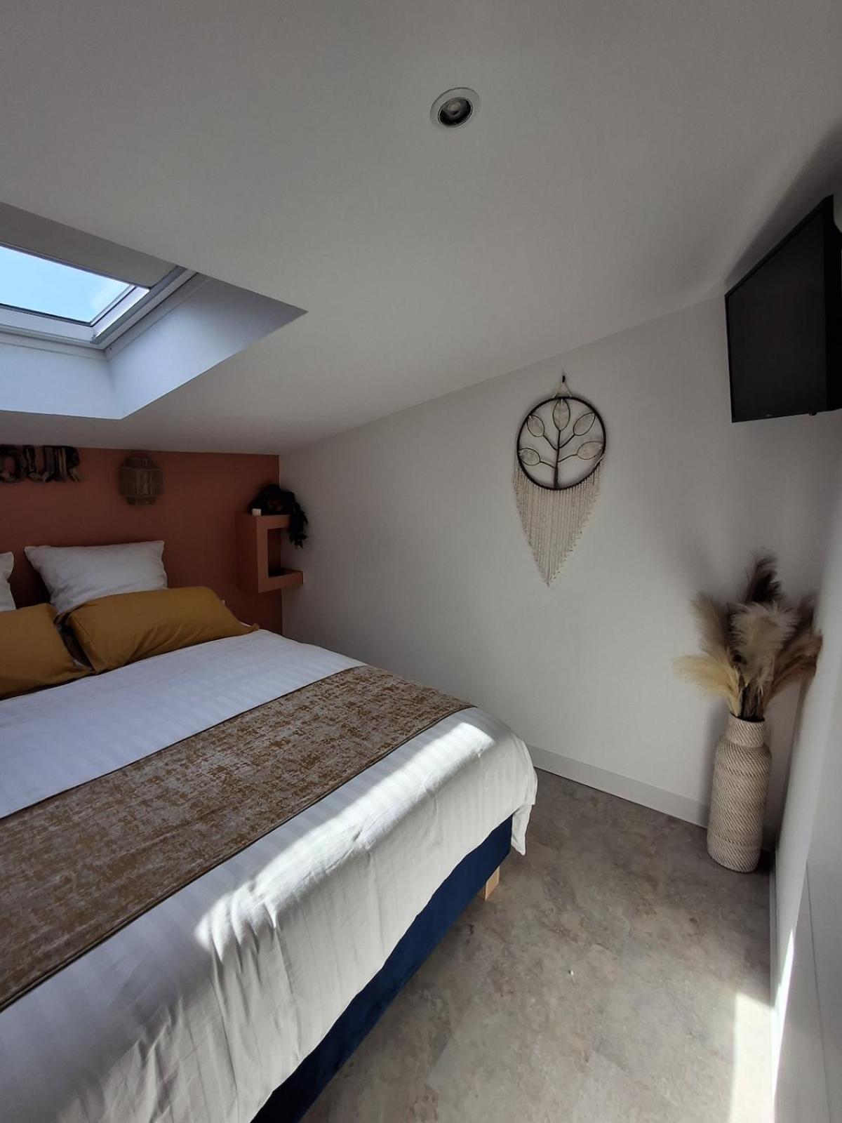 Votre Location Confort Ferienhaus