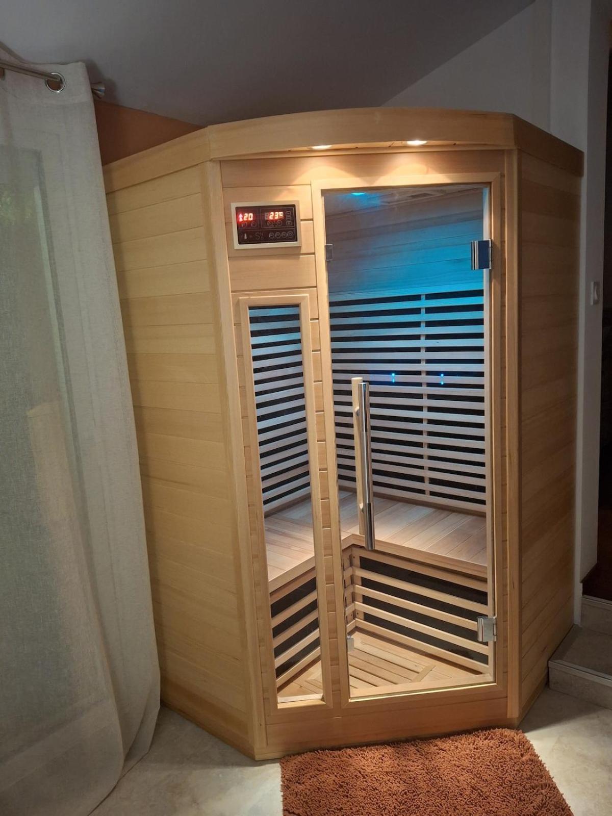 Votre Location Confort Ferienhaus *